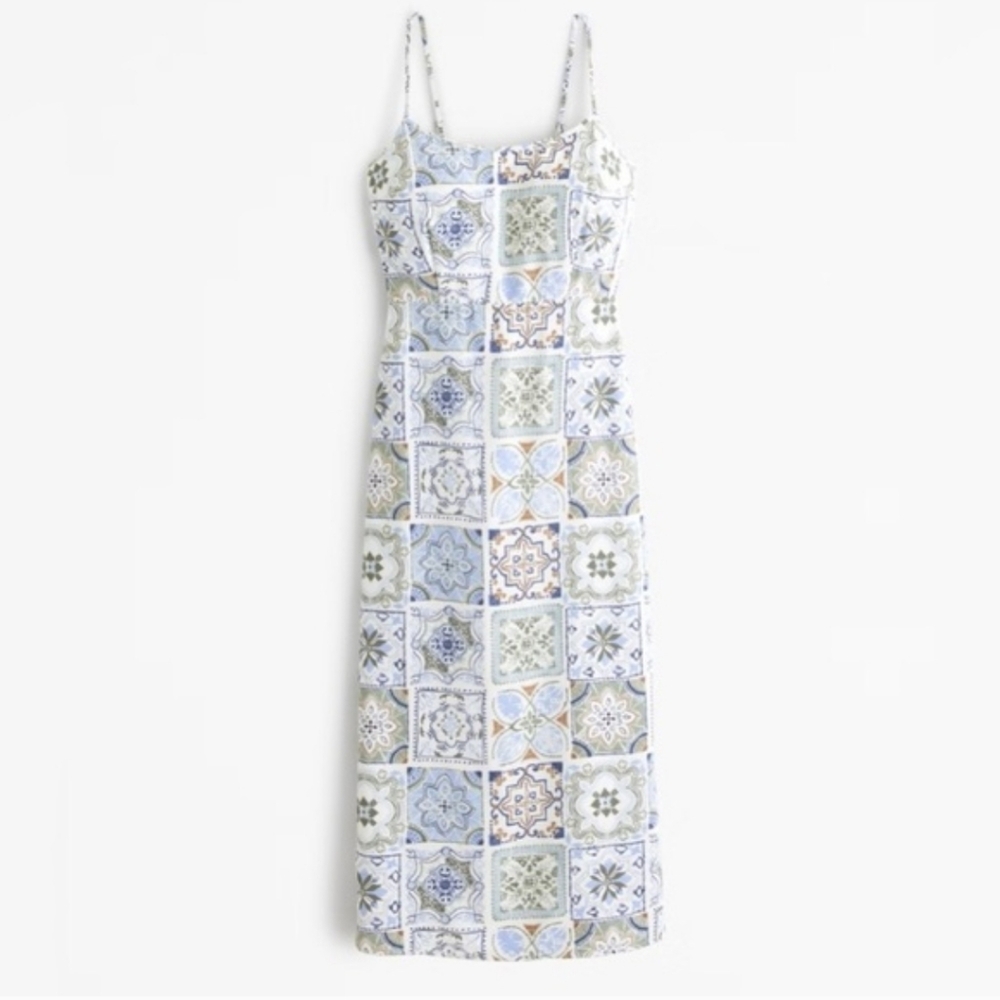 Abercrombie Dress
